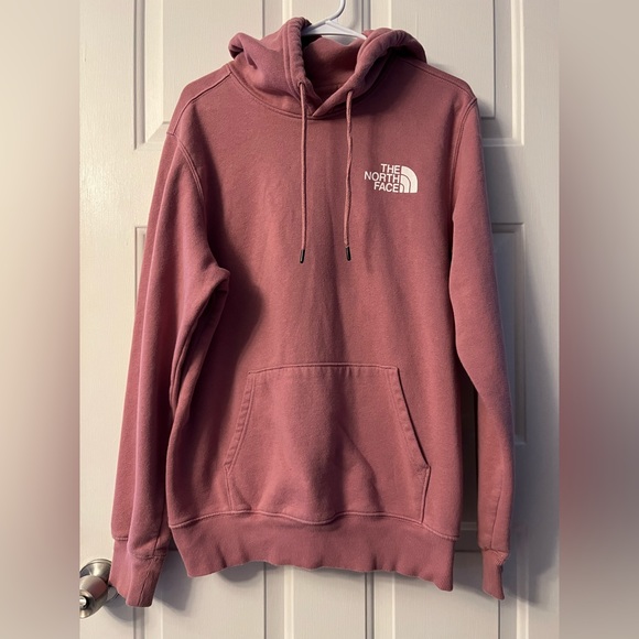 The North Face Other - Unisex Pink The North Face Hoodie